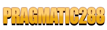 Logo PRAGMATIC288